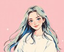 ココナラ内で女友達・彼女になります あなたの居場所♡優しく寄り添います＾＾ イメージ2