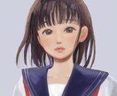 SNSやブログに！オリジナルアイコン描きます 限定3名様1000円!　オリジナルアイコンで差別化を図ろう イメージ4