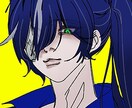 可愛らしいイラストを描きます 5度見するほど可愛らしいイラスト イメージ7