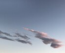 雲の写真を販売します 雲の写真を加工しないで販売するサービス イメージ5