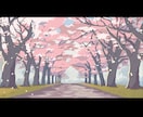 イラスト全般お描きします 【アイコン〜印刷物まで】ご要望に寄り添うイラスト制作 イメージ6