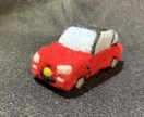 羊毛フェルトであなたの愛車、お作りします あなたの愛車をかわいく！より身近に！ イメージ3
