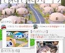 企業様のPRいたします 分かりやすくザックリまとめて紹介します。 イメージ2