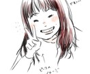 ゆるめのSNS用アイコンつくります 「かわいいね！」と会話がはじまるアイコンにしてみませんか？ イメージ2