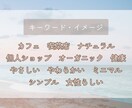 WordpressでシンプルなHP制作承ります シンプルで綺麗な雰囲気のHPを作りたい方にオススメ！ イメージ5