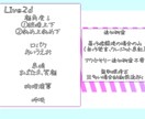 現役VTuberがLIVE2Dで動かせます！ます 修正無料一律1万円！格安でLive2D動かしちゃいます。 イメージ2