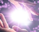 レイキを学んだ方に特別なワークをお届けします あなたの内なる力を目覚めさせる、レイキの新しい扉 イメージ2