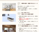 建築の高品質な内観デザインパース作成します 内観CGパースはまるで写真のような高品質で魅力を最大限に イメージ8