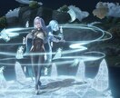 アイコン、一枚絵を描きます オリジナル、二次創作なんでもチャレンジして描きます。 イメージ2