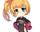 SDキャラお描きします SDキャラクターの制作依頼お受けいたします イメージ7