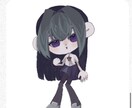 可愛いくてアイコン向けのSDのイラストを描きます 最速即日納品！夢絵なども是非！ イメージ2