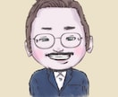可愛い・カッコいい似顔絵アイコン描きます あなたに喜んでもらえるように一枚一枚丁寧に仕上げます イメージ2