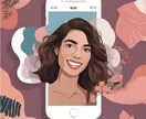 マッチングアプリの写真を選定します マチアプで100人超とあった経験からプロフ写真を選定します！ イメージ1