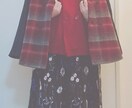お手持ちのお洋服でコーディネートします 毎日の洋服選びに困る方！勝負服が決まらない方！ご相談ください イメージ4
