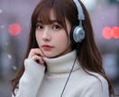 オーダーメイドAI画像を高画質で作成します AIで理想を形に！SNS・広告・ブログ用素材に イメージ7