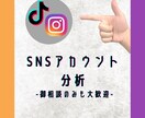 バズらせるプロがInstagram分析します 総フォロワー10万人超の現役インフルエンサーのアカウント分析 イメージ1