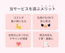 女性に刺さる「売れる」商品画像を作成します 先着3名様/修正回数無制限◎心を込めてお作りします イメージ3