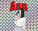 ビックリマン風アイコン描きます ¥3000→1500 他とは違うアイコンをお求めの方に！ イメージ2
