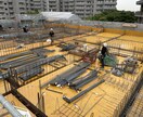 初心者向け鉄筋工の相談にのります 経験が浅い鉄筋工の方向け悩んでいる事にできるだけ回答します イメージ1