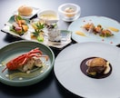 ４時間撮り放題！料理専門カメラマンが出張いたします 「大量の料理を撮りたい」じっくり高品質撮影【首都圏対応】 イメージ3