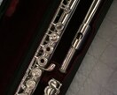 新しい趣味始めませんか？フルート教えます フルートを始めよう！初心者から始めるフルート イメージ1
