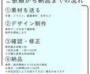 お洒落なYouTubeサムネイルを制作します シンプルでスタイリッシュなYouTubeサムネイル イメージ3