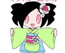 正座限定！イラストをお届けします あなただけの正座シチュエーションを描きあげます！ イメージ1