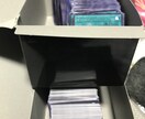 欲しいカードを他人に取られない方法教えます 他のやつに取られる前にできる限り取り出そう！！ イメージ1