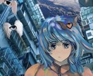 商用○二次利用○被らないアイコン制作いたします 独自の雰囲気が特徴ですのでひと目で覚えて貰えます。 イメージ2