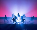 振付やコピーダンス等貴方だけのレッスンをいたします 初心者・経験者問わず歓迎！楽しみながらダンスをしませんか？ イメージ6