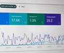 Googleアナリティクスを導入致します あなたのサイトに「Google Analytics」を導入！ イメージ3