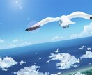 背景イラスト描きます 背景イラストを必要としている方へ イメージ6