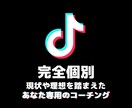 フォロワー30万人の僕が完全個別コーチングします あなたのアカウントに最適なアドバイスをご提供します！ イメージ1