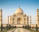 はじめてのインド旅行、一人旅する方の相談に乗ります インド留学７年、インド各地を旅した経験者がアドバイス イメージ2