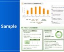 理系分野のパワーポイント資料を作成・添削します 化学系研究者が専門的な内容でもわかりやすい資料に仕上げます イメージ2