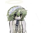 12月限定価格で描きます サムネでもイラストでもなんでも描きます！気軽にどうぞ！ イメージ3