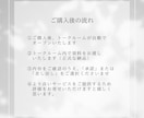 顔タイプ診断®︎ 写真の撮り方説明資料を販売します 詳しい撮影方法や注意点等をまとめた資料☆* イメージ6