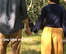 結婚式で使用する映像について相談and編集します ご相談をベースに世界に１つの素敵な映像を作りましょう！ イメージ7
