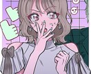 あなただけのイラストを心を込めてお描きします 様々な用途のイラスト制作を承っております！ イメージ1