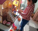 小さい子どもさまのおもちゃ選びにアドバイスします おもちゃ選びに迷っている方へ2児ママの経験を教えます イメージ2