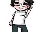 似顔絵制作いたします 可愛い似顔絵イラストほしくありませんか？ イメージ1