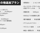 理想通りのイラストお描きします ！貴方の必要としているかわいい/かっこいいをご提供します イメージ10