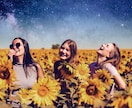 レタッチ！写真の背景を美しく変更します 背景をチェンジしたり、写り混んだ人を消したり イメージ3