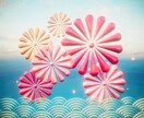 プロのデザイナーがグラフィックデザインします グラフィック、ビジュアル、イラストなんでもご相談ください！ イメージ10