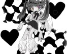 アイコン用のイラストを作成します ご要望に沿ったイラストを書かせていただきます！ イメージ4