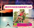 トータルプラン購入後、追加で進行中の星読みます 自分を知ったあと、現在進行中の星の活かし方をお伝えします！ イメージ1