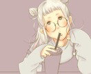 広告漫画、youtube漫画お描きします イラスト、漫画でより目を引く広告のお手伝いをさせてください。 イメージ5