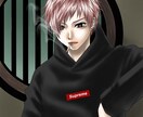 使っていて自慢できるアイコンを作ります 周りに自慢して頂ける作品創りを心掛けています！ イメージ4
