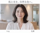 映像をシネマティックにカラグレします ドーム・100万再生のプロがDaVinciで色を作ります イメージ2