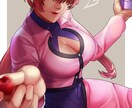 ご希望に沿ったイラストを制作いたします 表紙、挿絵など用途に合わせたイラストを制作いたします。 イメージ4